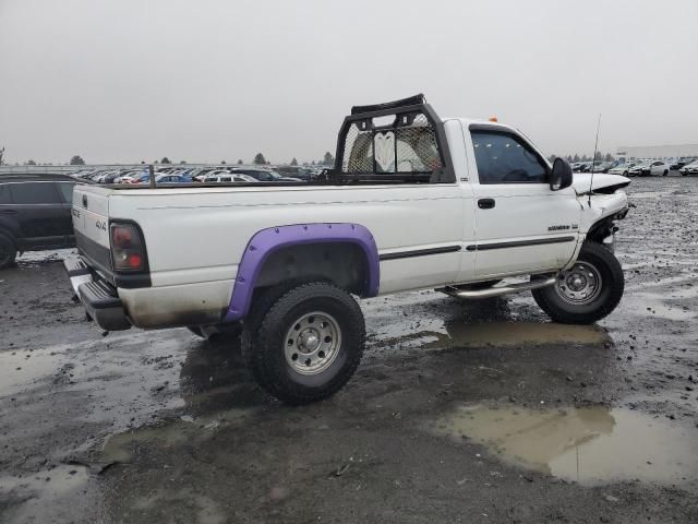 1998 Dodge RAM 1500