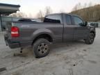 2008 Ford F150