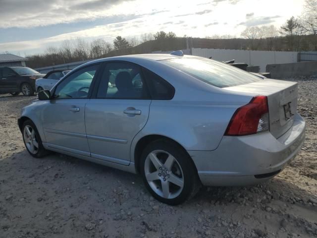 2008 Volvo S40 2.4I