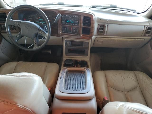 2003 Chevrolet Tahoe K1500