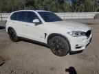 2015 BMW X5 XDRIVE50I