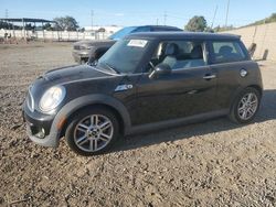 Mini salvage cars for sale: 2012 Mini Cooper S