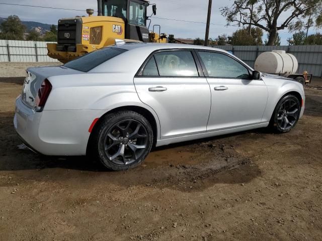 2023 Chrysler 300 S