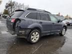 2010 Subaru Outback 2.5I Premium