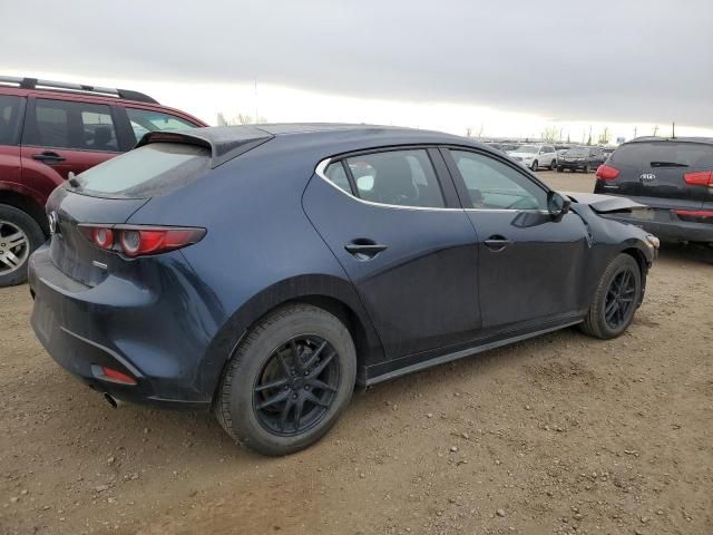 2021 Mazda 3 Select