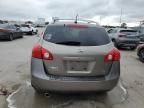 2010 Nissan Rogue S