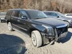 2016 Cadillac Escalade ESV Luxury