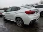 2016 BMW X6 XDRIVE35I