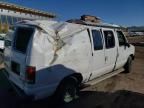 2007 Ford Econoline E250 Van