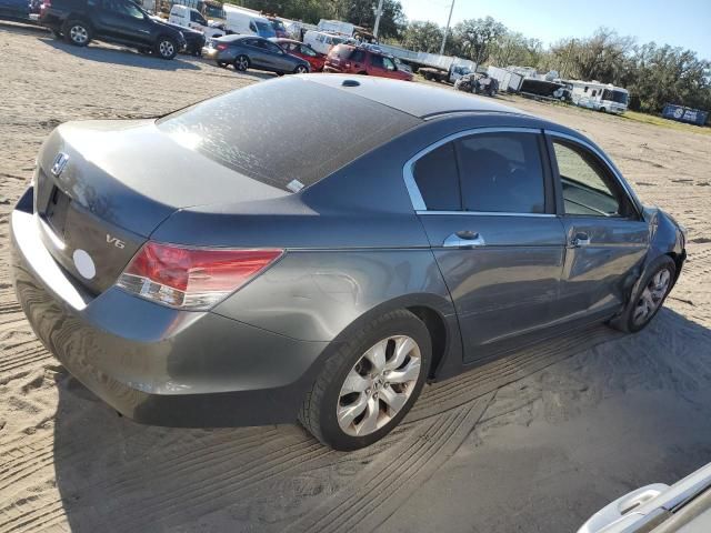 2009 Honda Accord EXL