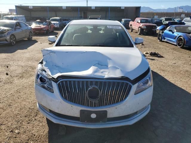 2015 Buick Lacrosse