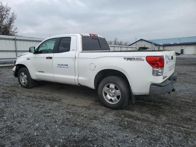 2011 Toyota Tundra Double Cab SR5