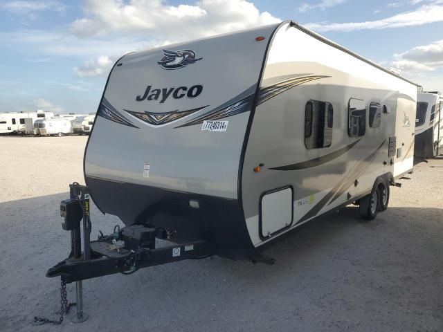 2019 Jayco JAY Flight