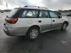 2001 Subaru Legacy Outback