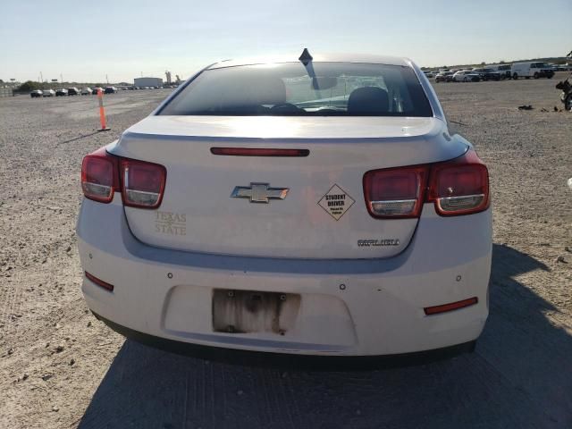 2013 Chevrolet Malibu LS