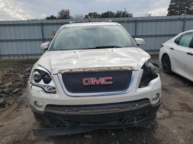 2011 GMC Acadia SLT-2