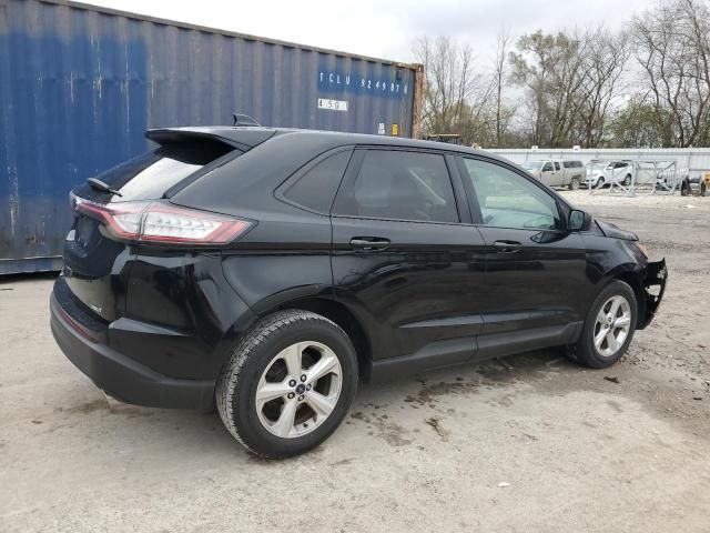 2017 Ford Edge SE