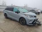 2024 Toyota Sienna XSE