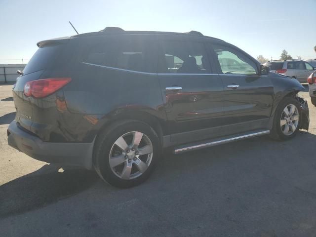 2011 Chevrolet Traverse LT