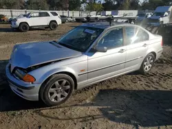 Salvage Cars with No Bids Yet For Sale at auction: 2001 BMW 325 I