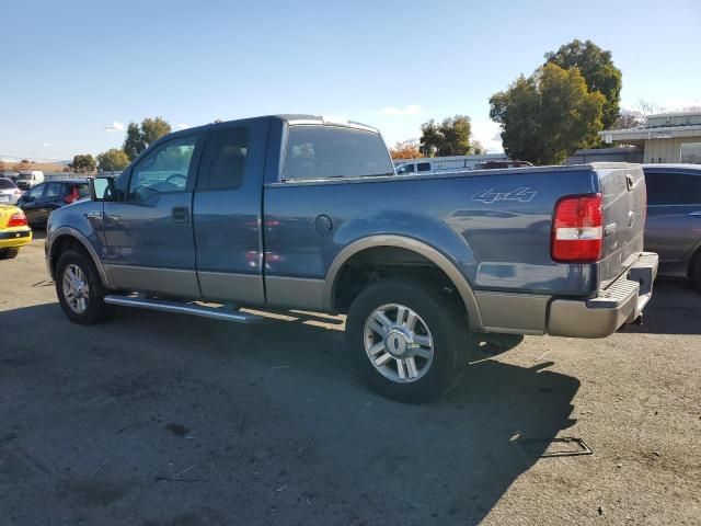 2004 Ford F150