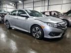 2016 Honda Civic EXL