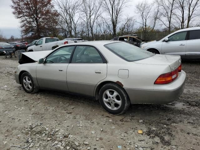 1999 Lexus ES 300