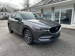 Lotes con ofertas a la venta en subasta: 2018 Mazda CX-5 Grand Touring