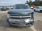 2009 Chevrolet Silverado K1500 LT