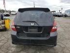 2008 Honda FIT Sport