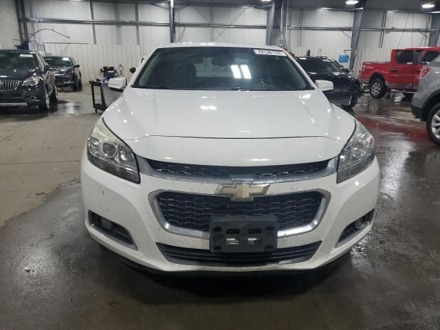 2015 Chevrolet Malibu 2LT