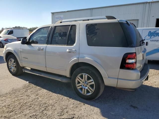 2006 Ford Explorer Limited