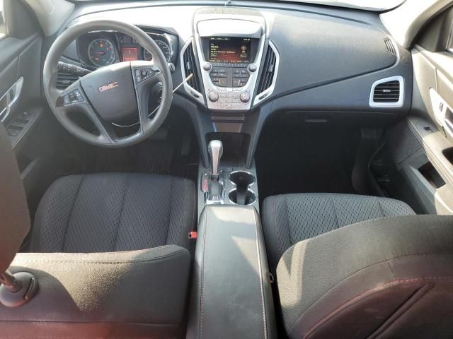 2012 GMC Terrain SLE