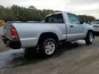 2007 Toyota Tacoma