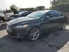 2013 Ford Fusion Titanium