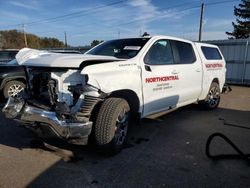 2024 Chevrolet Silverado K1500 LT-L en venta en Ham Lake, MN