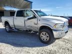 2016 Dodge 2500 Laramie