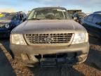 2003 Ford Explorer XLS