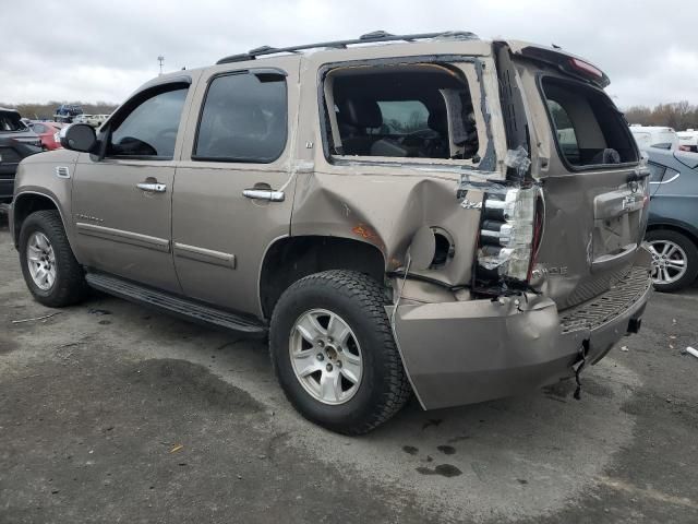 2007 Chevrolet Tahoe K1500