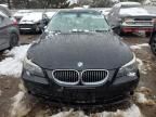 2007 BMW 530 I