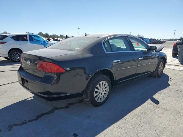 2007 Buick Lucerne CX