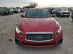 2022 Infiniti Q50 Sensory