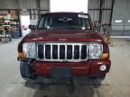 2008 Jeep Commander Sport