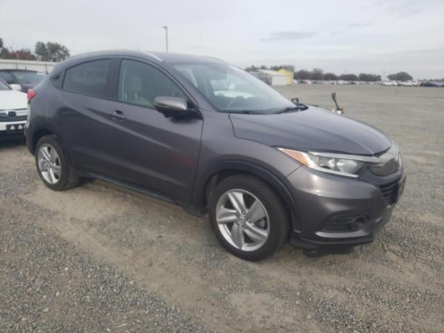 2019 Honda HR-V EX