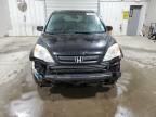 2008 Honda CR-V EXL