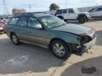 2004 Subaru Legacy Outback H6 3.0 Special