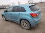 2014 Mitsubishi RVR SE