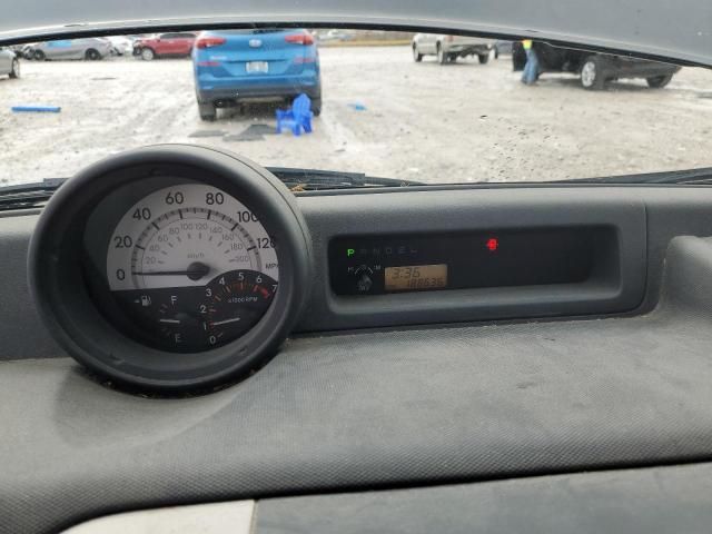 2006 Scion XB