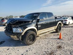 2015 Dodge RAM 1500 Longhorn en venta en Houston, TX