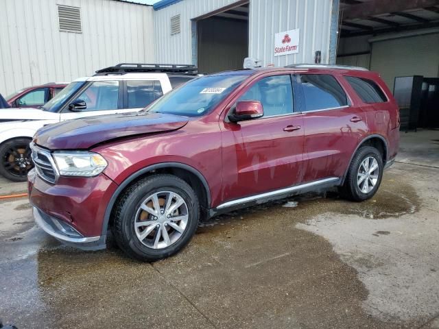 2016 Dodge Durango Limited